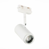 Трековый светодиодный светильник ST Luce Zoom ST600.546.12  фото, kupilegko.ru
