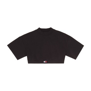 Топ TOMMY JEANS SP CRP XS BADGE TMDW0DW16111 364866 SP  фото, kupilegko.ru