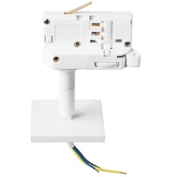 Комплектующие для трек-систем Lightstar Asta 594256  фото, kupilegko.ru