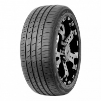 Автомобильные летние шины Nexen NFera RU1 235/60 R18 103W  фото, kupilegko.ru