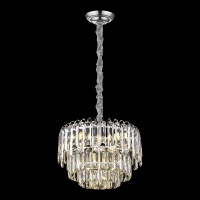 Подвесная люстра Wertmark Krista WE130.05.103  фото, kupilegko.ru