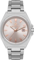 fashion наручные мужские часы BIGOTTI BG.1.10449-1. Коллекция Napoli  фото, kupilegko.ru