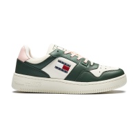 Кроссовки TOMMY JEANS TJW RETRO BAS TMEN0EN02204 360540 SP  фото, kupilegko.ru