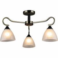 Потолочная люстра Reluce 03751-0.3-03  фото, kupilegko.ru