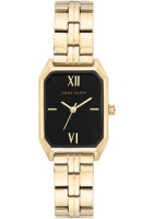 fashion наручные женские часы Anne Klein 3774BKGB. Коллекция Metals  фото, kupilegko.ru