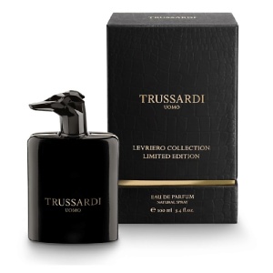 Мужская парфюмерная вода TRUSSARDI Uomo Levriero collection Limited Edition 137600326 LT  фото, kupilegko.ru