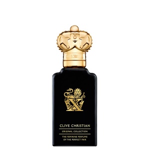 Женские духи, парфюм CLIVE CHRISTIAN X FEMININE PERFUME 101200080 LT  фото, kupilegko.ru