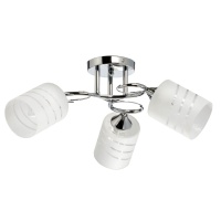 Потолочная люстра De Markt City Олимпия 106010403  фото, kupilegko.ru