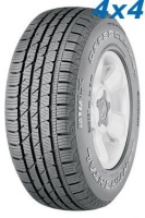 Автомобильные летние шины Continental ContiCrossContact LX Sport 265/40 R22 106Y  фото, kupilegko.ru