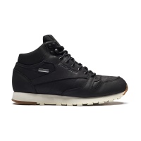Кроссовки REEBOK CLASSIC LEATHER MID GORE-TEX THIN RB101407499 359488 SP  фото, kupilegko.ru