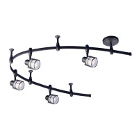 Трековый светильник Citilux Реймс CL563141  фото, kupilegko.ru