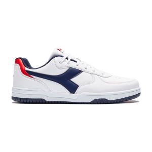 Кроссовки DIADORA RAPTOR LOW DR101177704 325137 SP  фото, kupilegko.ru