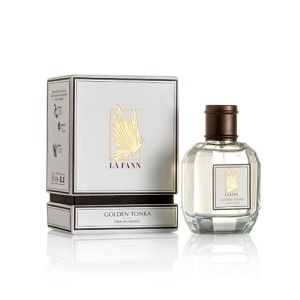 Женская парфюмерная вода LA FANN Golden Tonka Parfum Intense 143900186 LT  фото, kupilegko.ru