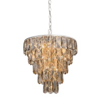 Подвесная люстра Vitaluce V5279-0/20+1  фото, kupilegko.ru