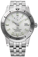 Японские наручные мужские часы Orient RE-AU0502S. Коллекция Orient Star  фото, kupilegko.ru