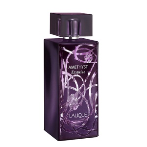 Женская парфюмерная вода LALIQUE Amethyst Exquise 70100012 LT  фото, kupilegko.ru