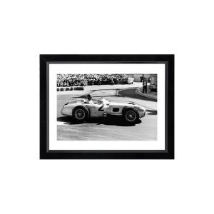 The Grand Prix I Studio Постер Brookpace  фото, kupilegko.ru