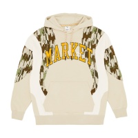 Толстовка худи PUMA x MARKET Relaxed Hoodie TR PM535083 338734 SP  фото, kupilegko.ru