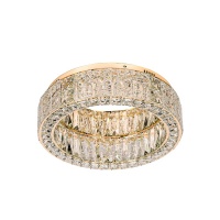 Подвесная люстра Odeon Light VERSION 5071/60CL  фото, kupilegko.ru
