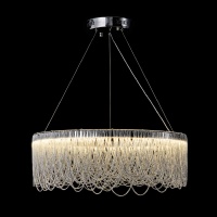 Подвесная светодиодная люстра Kink Light 07671-60,02  фото, kupilegko.ru