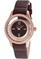 fashion наручные женские часы Kenneth Cole IKC2882. Коллекция Transparency  фото, kupilegko.ru
