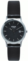Наручные женские часы Boccia 3180-02. Коллекция Dress  фото, kupilegko.ru
