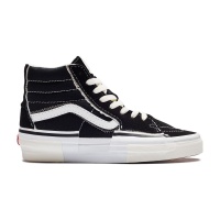 Кеды VANS UA SK8-Hi Reconstruct VN0005UK 345059 SP  фото, kupilegko.ru
