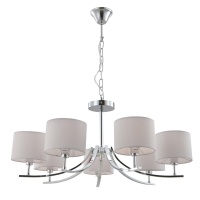 Подвесная люстра Rivoli Artemisia 2075-307 Б0055602  фото, kupilegko.ru