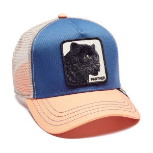 Кепка бейсболка GOORIN BROTHERS BLACK PANTHER GB91643 341520 SP  фото, kupilegko.ru