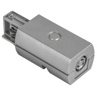 Комплектующие для трек-систем Lightstar Barra 504119  фото, kupilegko.ru