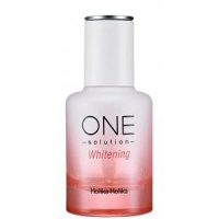 Осветляющая сыворотка Супер Энергия One Solution Super Energy Ampoule-Brightening  фото, kupilegko.ru