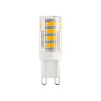 Светодиодная лампа Elektrostandard G9 LED G9 LED 7W 220V 3300K  фото, kupilegko.ru