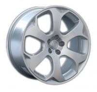 Колесные литые диски Replay Replay FORD FD87 7.5x17 5x108 ET52.5 D63.3 Серебристый (027427-040132003)  фото, kupilegko.ru