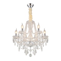 Подвесная люстра Aployt Koletta APL.755.03.06  фото, kupilegko.ru