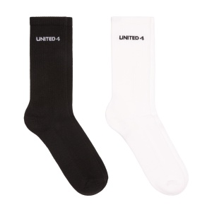 Носки UNITED SOCKS DOUBLE U42002 370608 SP  фото, kupilegko.ru