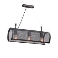 Подвесная люстра Vitaluce V4747-1/3S  фото, kupilegko.ru