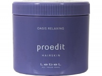 Крем для волос Proedit Hairskin Oasis Relaxing  фото, kupilegko.ru