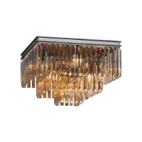 Потолочная люстра Vitaluce V5160-1/4+4+1PL  фото, kupilegko.ru