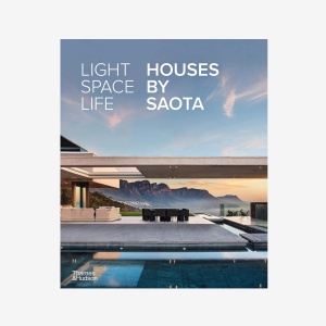 Light Space Life: Houses by SAOTA Книга Thames & Hudson  фото, kupilegko.ru