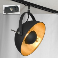 Трековый светильник Lussole Sherrelwood LSP-9825-TAB  фото, kupilegko.ru