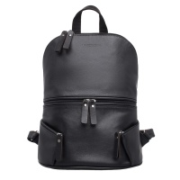 Женский рюкзак Bridges Black Lakestone 220 LS  фото, kupilegko.ru