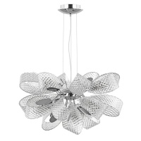 Подвесная люстра Lightstar Ciambo 820110  фото, kupilegko.ru