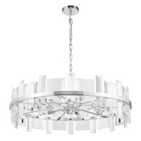 Подвесная люстра Maytoni Cerezo MOD201PL-07N  фото, kupilegko.ru