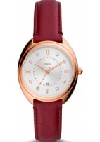 fashion наручные женские часы Fossil ES5148. Коллекция Gabby  фото, kupilegko.ru