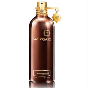 Парфюмерная вода MONTALE Aoud Musk 150400362 LT  фото, kupilegko.ru