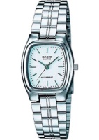 Японские наручные женские часы Casio LTP-1169D-7A. Коллекция Analog  фото, kupilegko.ru