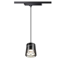 Трековый светодиодный светильник Novotech Port Artik 358645  фото, kupilegko.ru