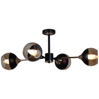 Потолочная люстра Reluce 52060-0.3-04  фото, kupilegko.ru