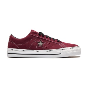 Кеды CONVERSE ONE STAR PRO CVA05091 366283 SP  фото, kupilegko.ru