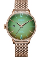 женские часы Welder WRC684. Коллекция Breezy Crystal  фото, kupilegko.ru